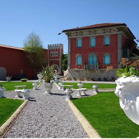 Villa Garuti Village-3